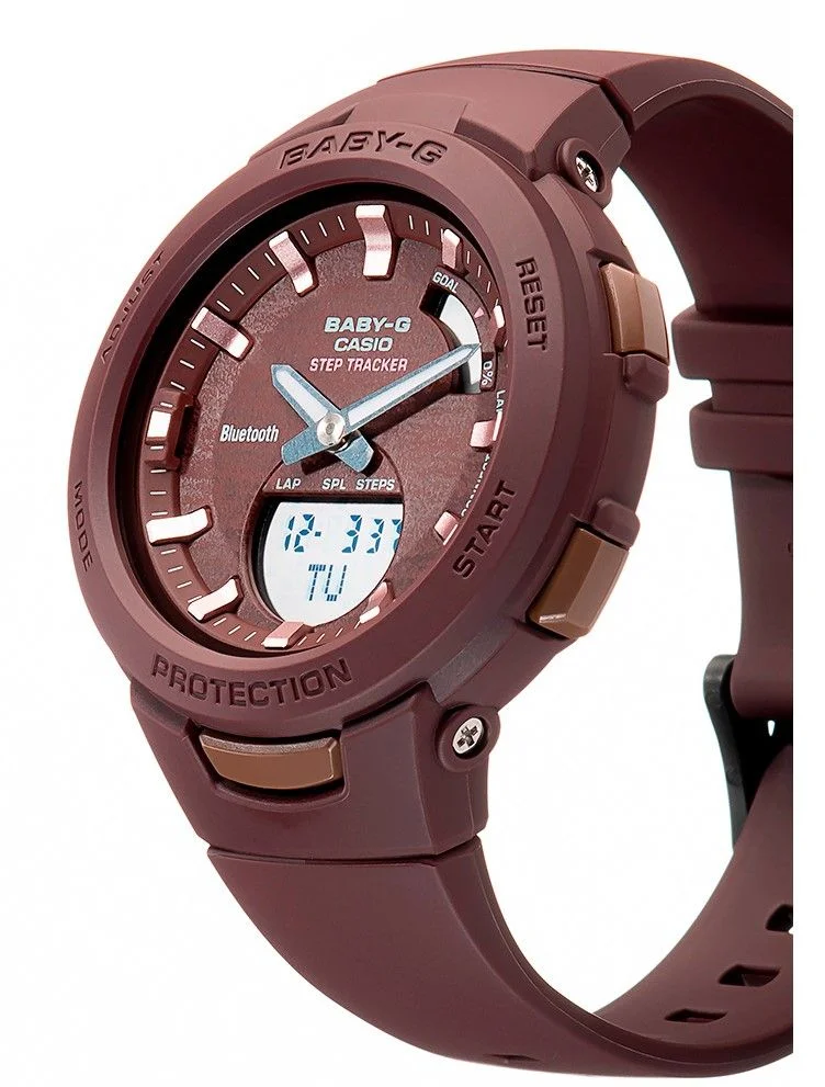 casio BSA-B100AC-5AER
