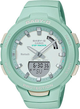 Вся коллекция Baby-G