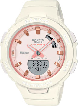 Вся коллекция Baby-G
