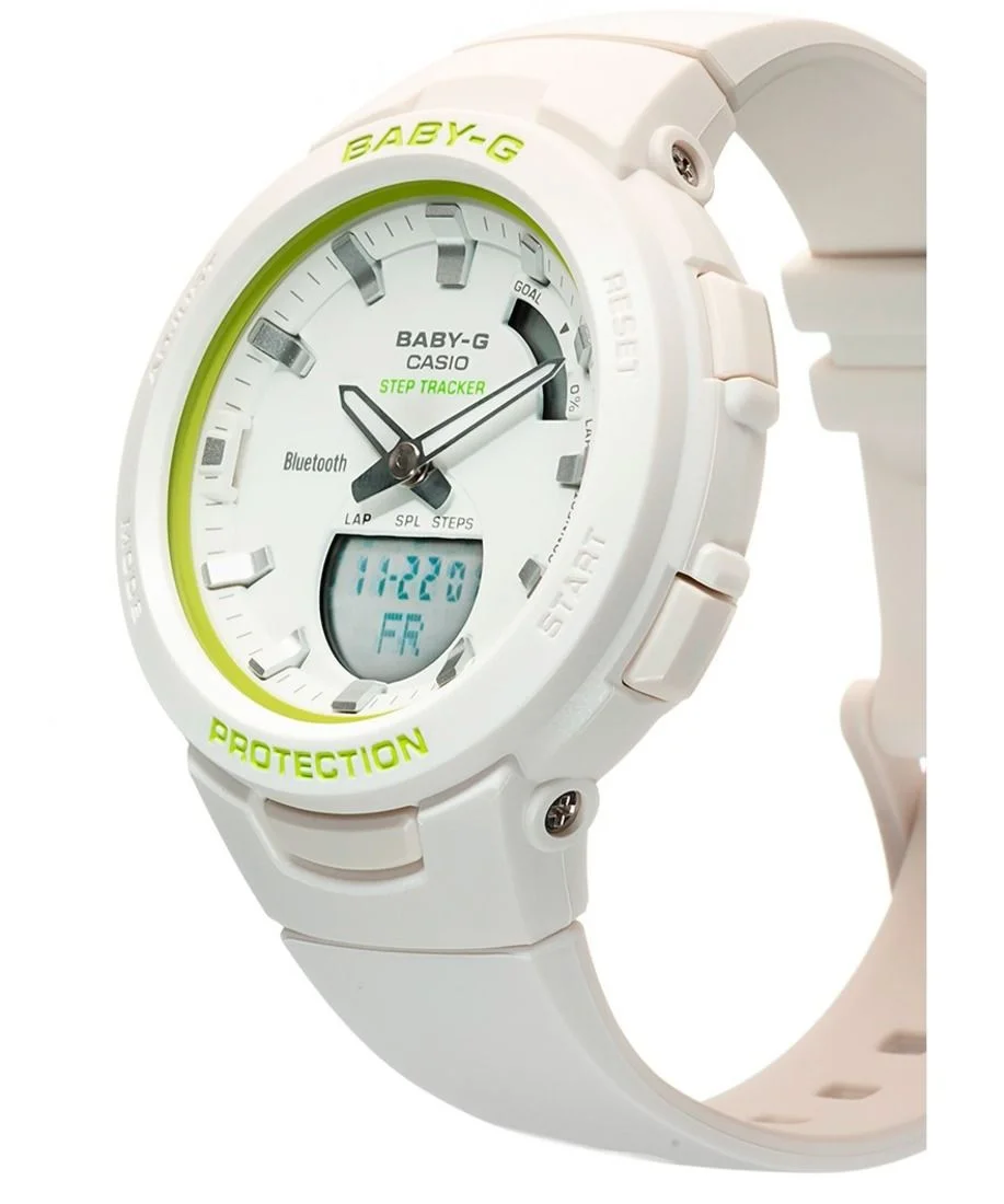 casio BSA-B100SC-7AER