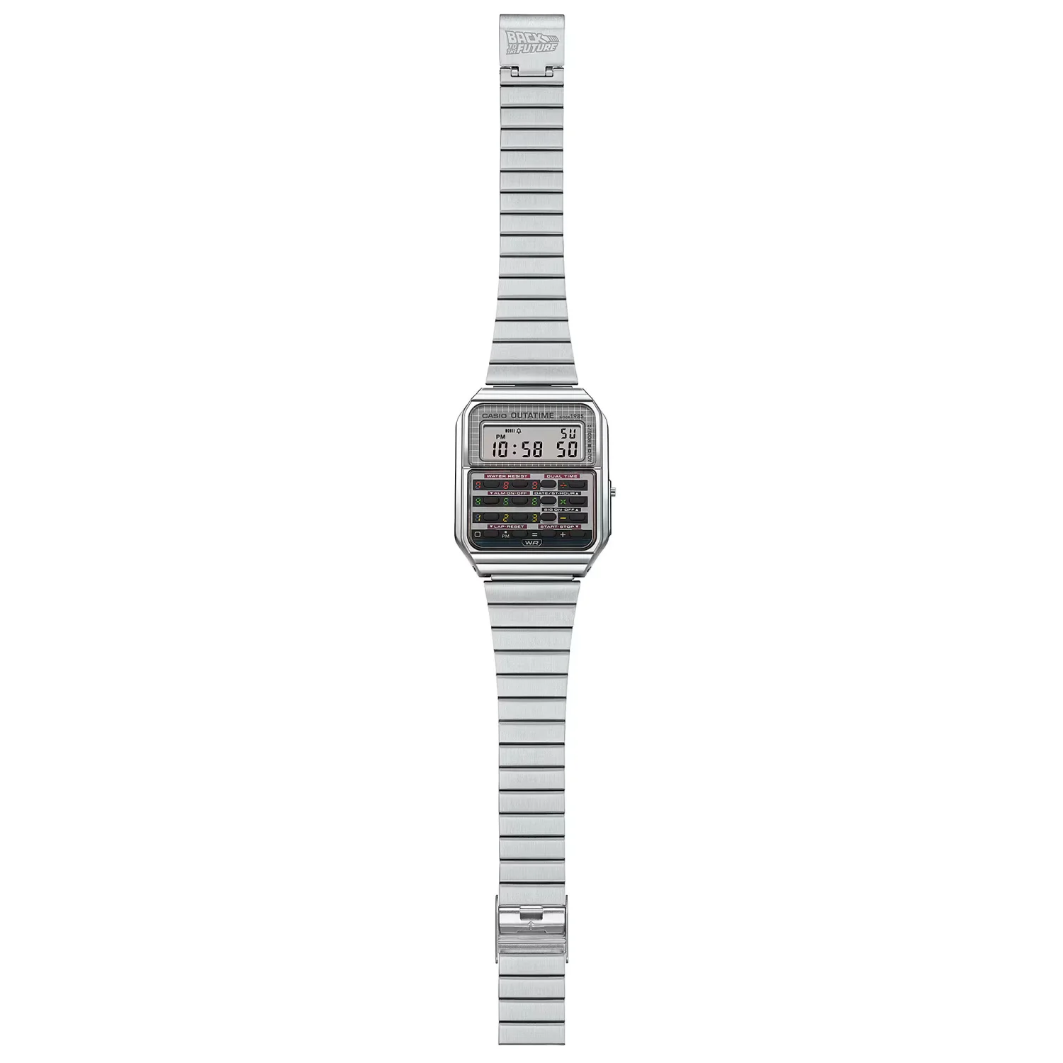casio CA-500WEBF-1A