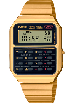 Casio Vintage