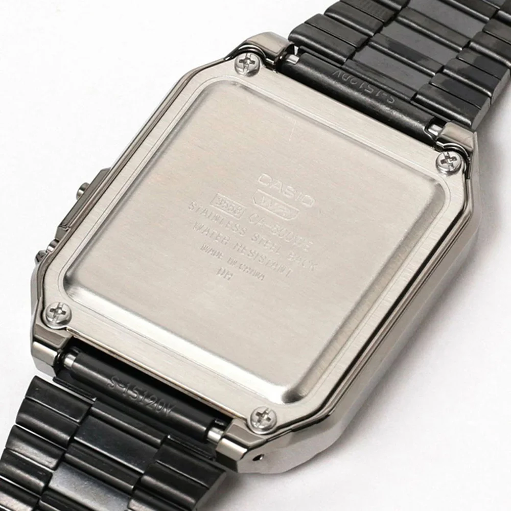 casio CA-500WEGG-1B