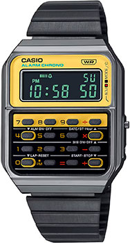 Casio Vintage
