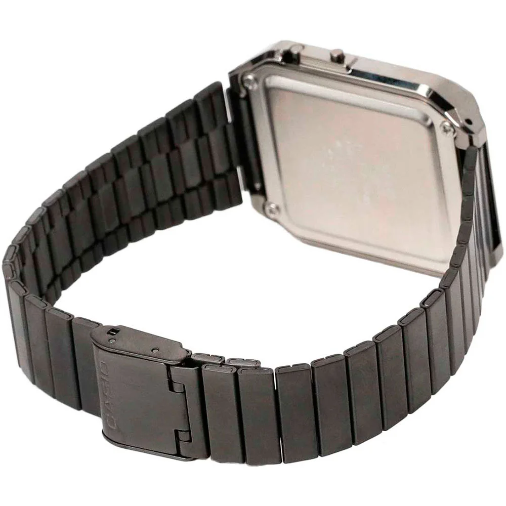 casio CA-500WEGG-9B