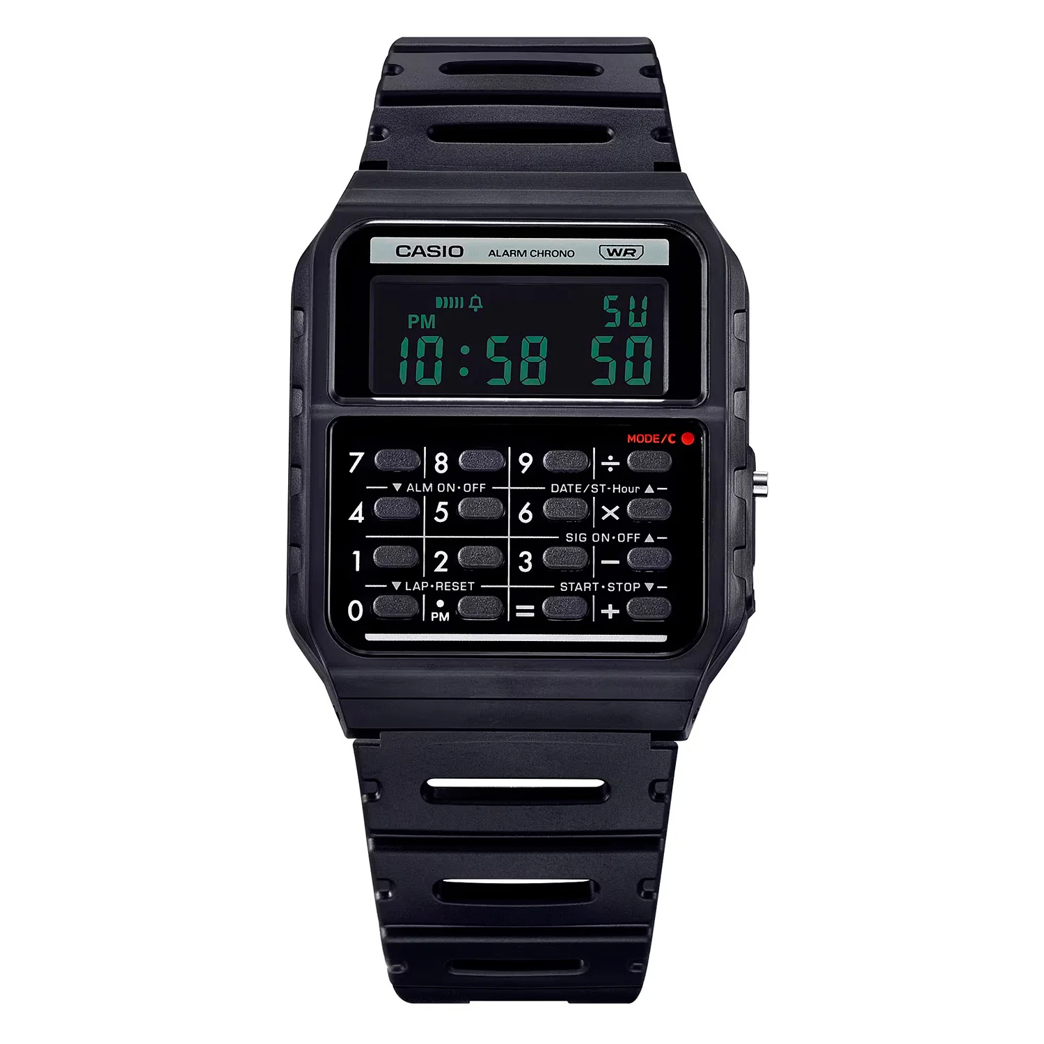 casio CA-53WB-1B