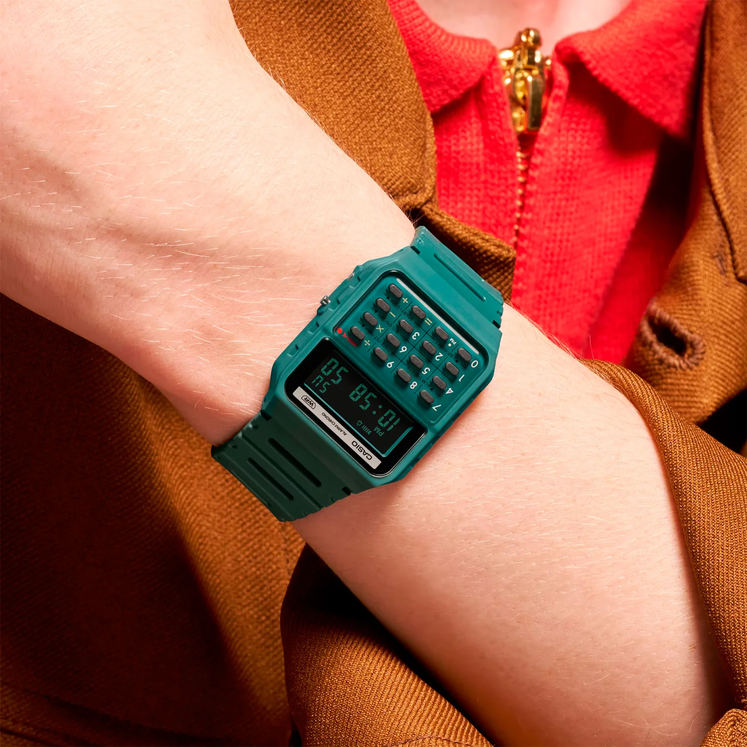 casio CA-53WB-3B