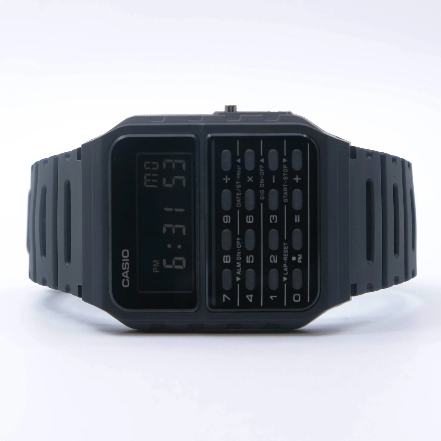 casio CA-53WF-1BEF