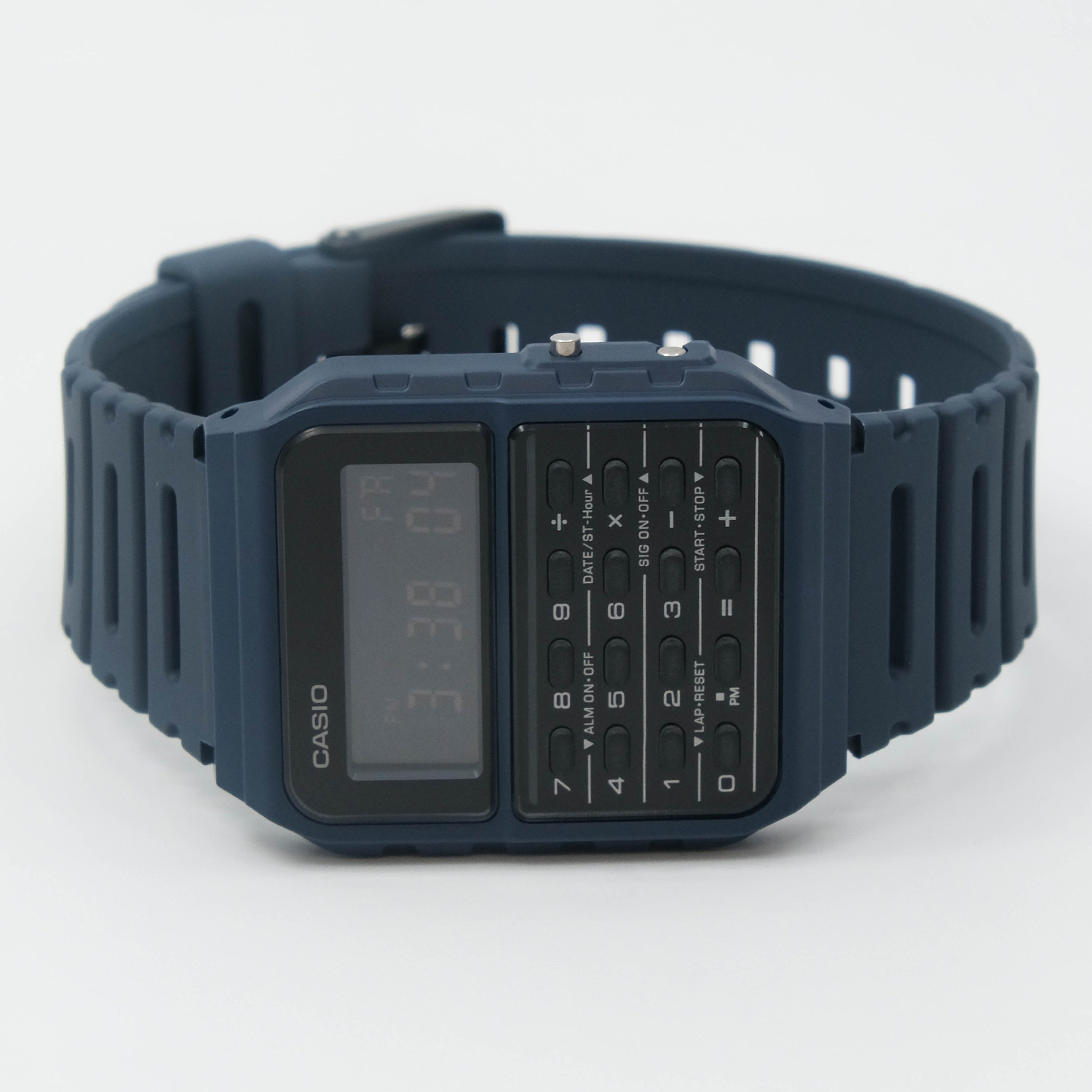 casio CA-53WF-2BEF