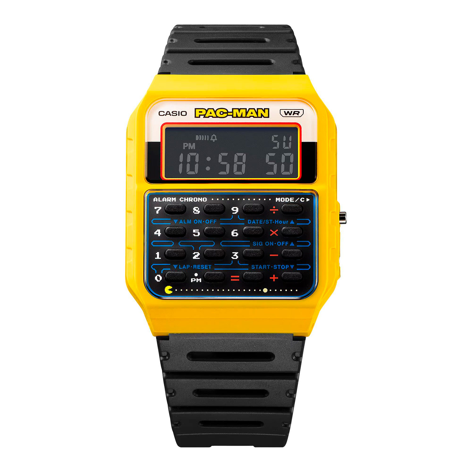 casio CA-53WPC-1B