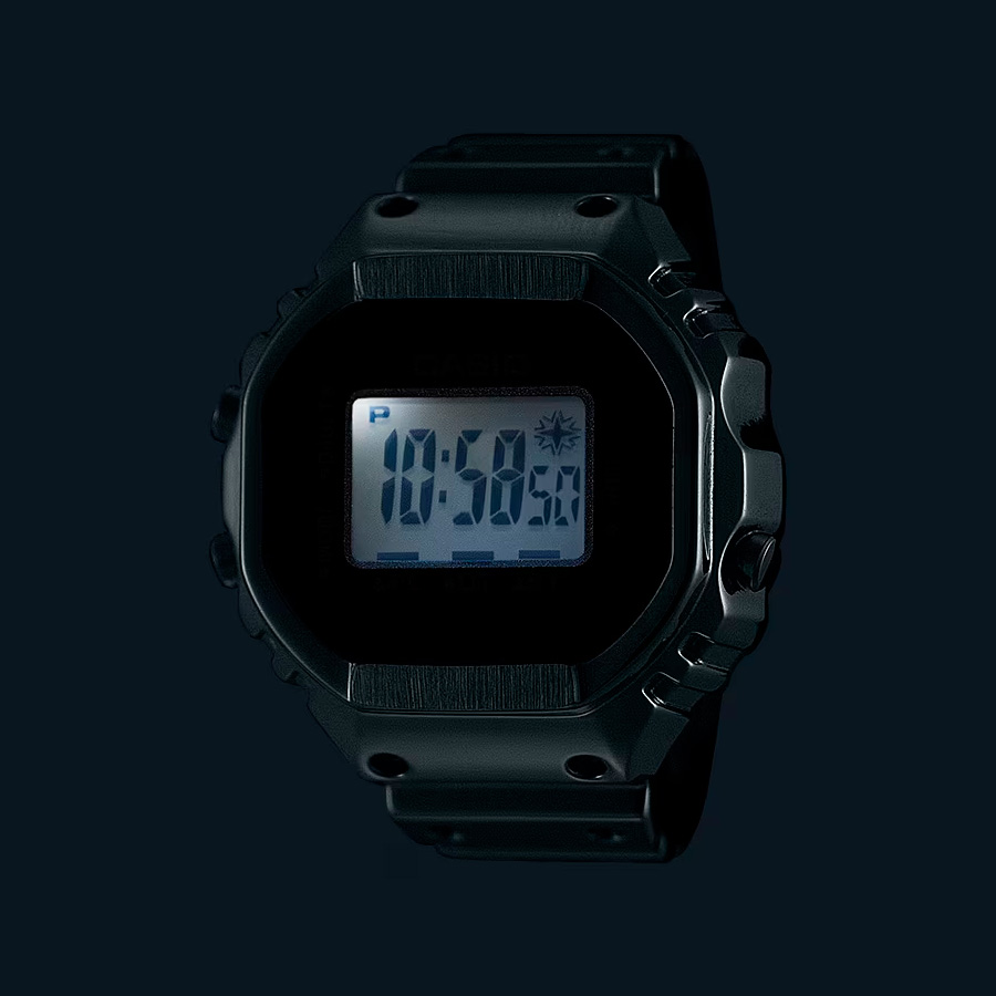 casio CRW-001-1