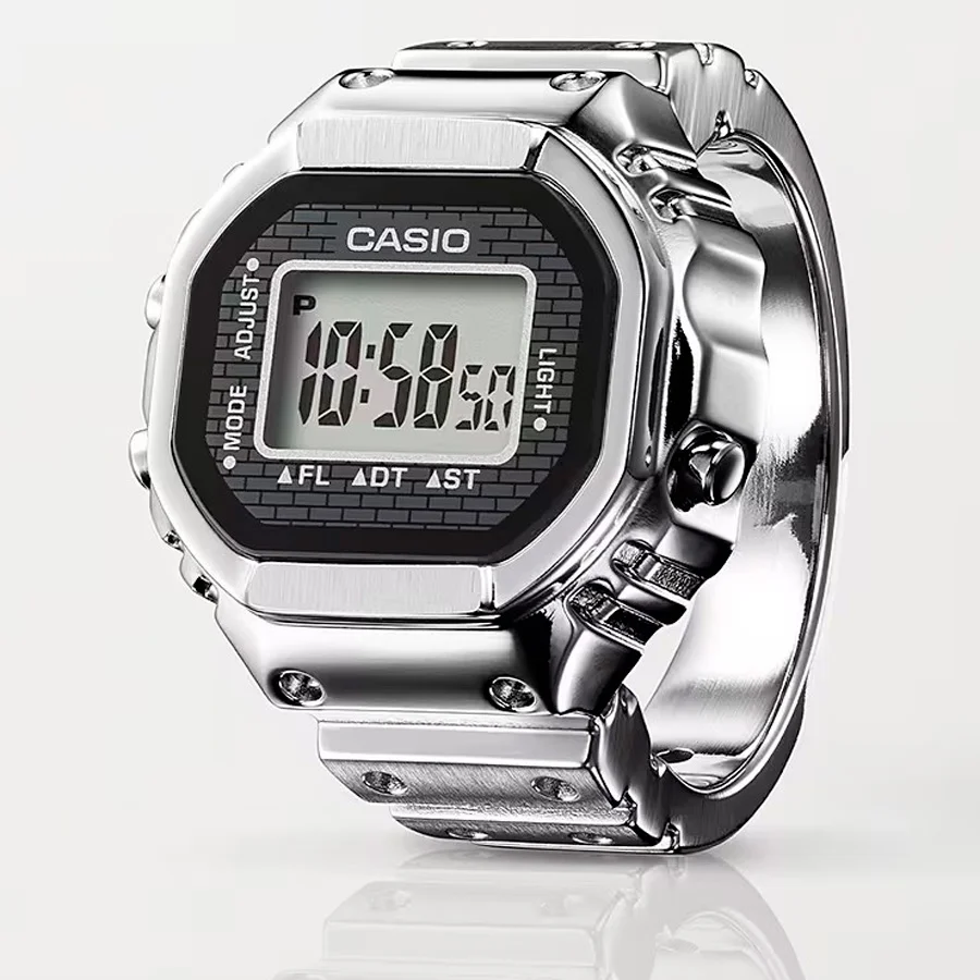 casio CRW-001-1
