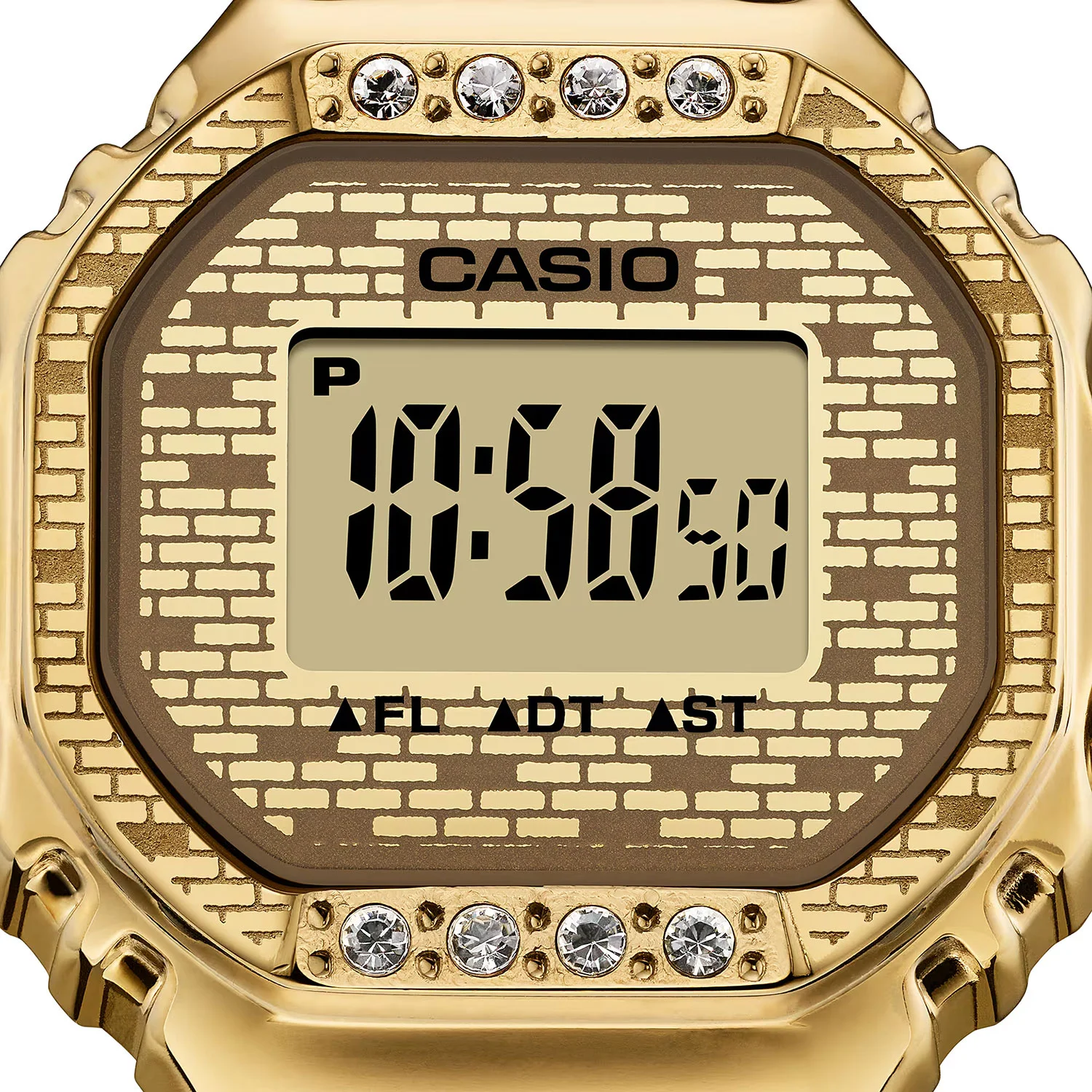 casio CRW-001JB-9