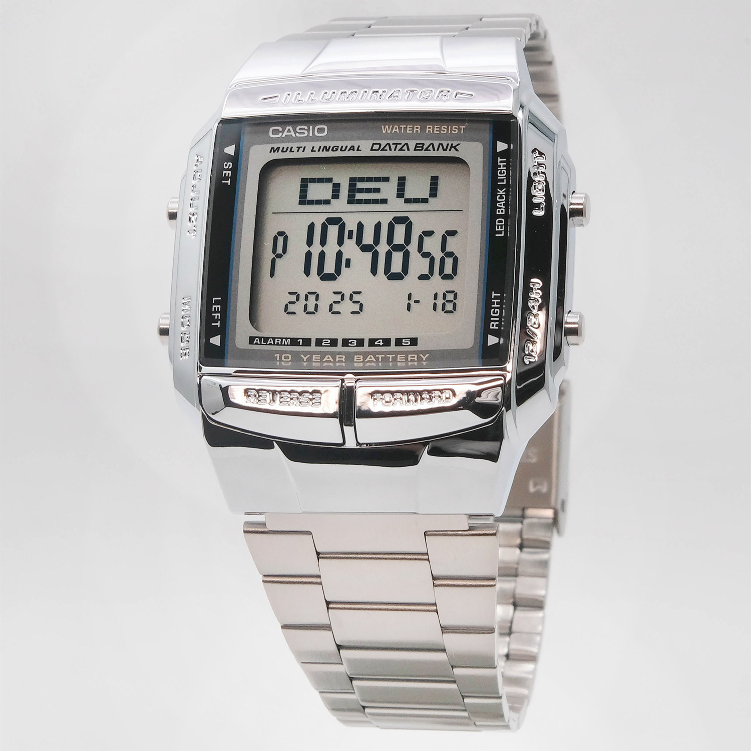 casio DB-360-1A