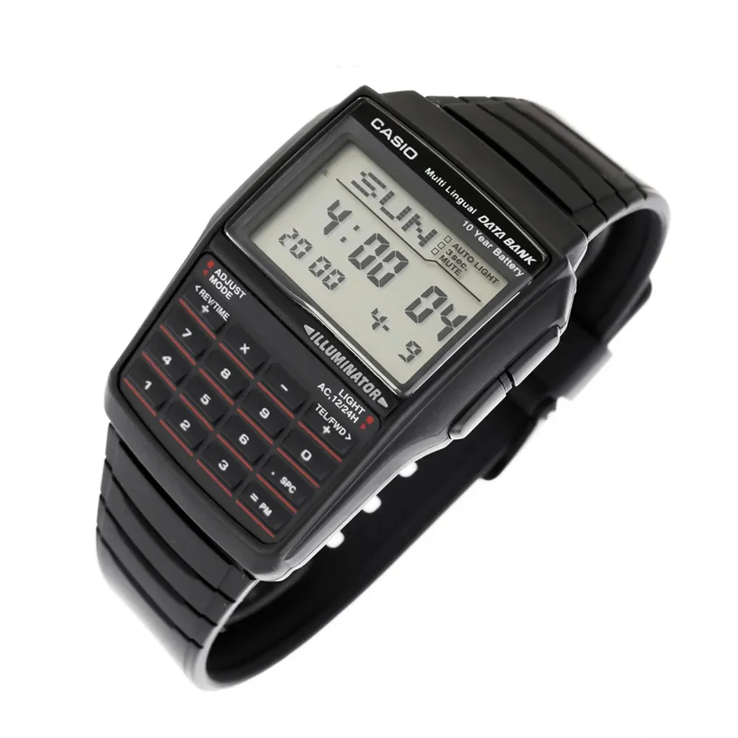 casio DBC-32-1A