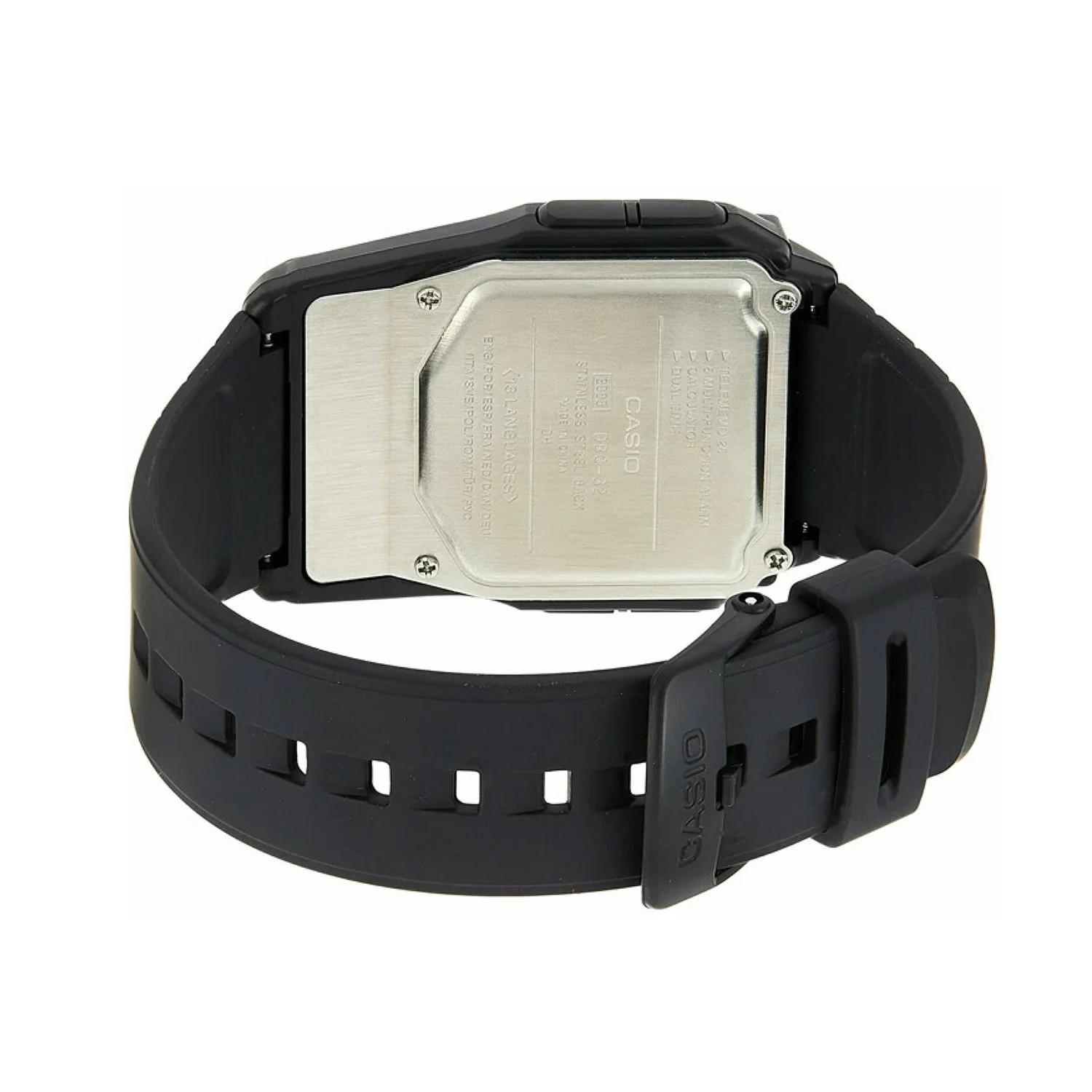 casio DBC-32-1A