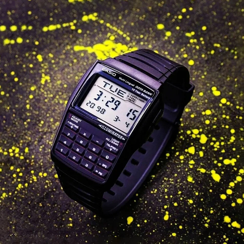 casio DBC-32-1A