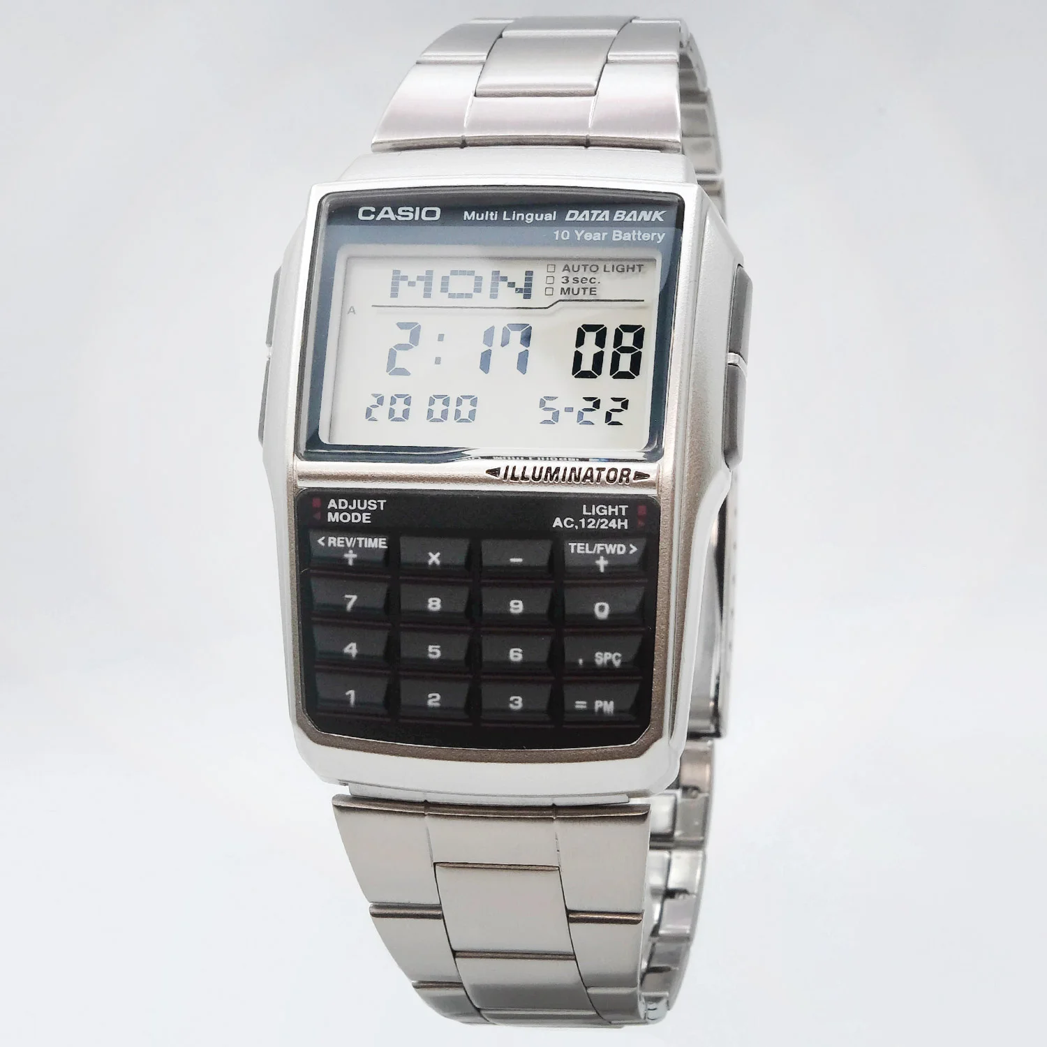 casio DBC-32D-1A