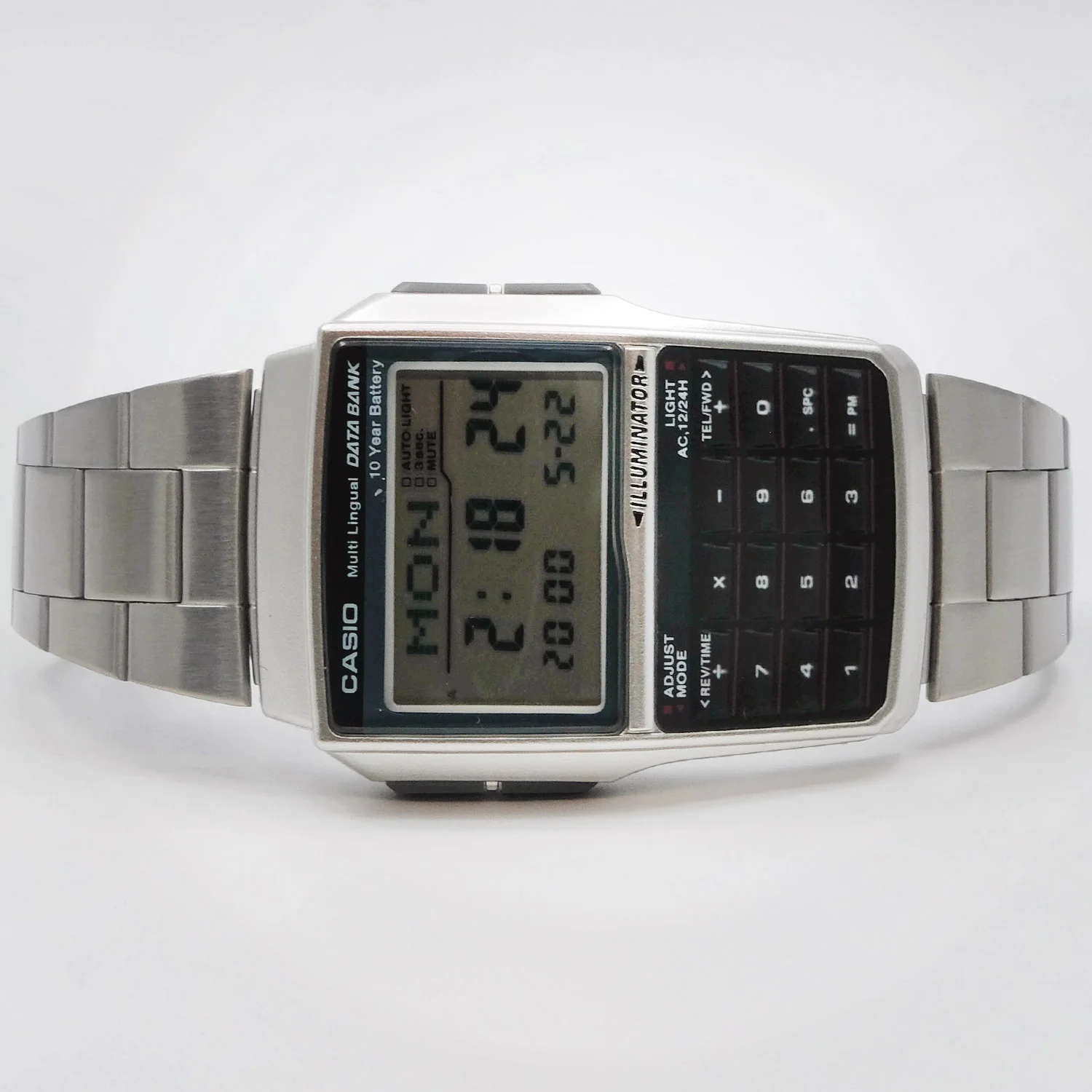casio DBC-32D-1A