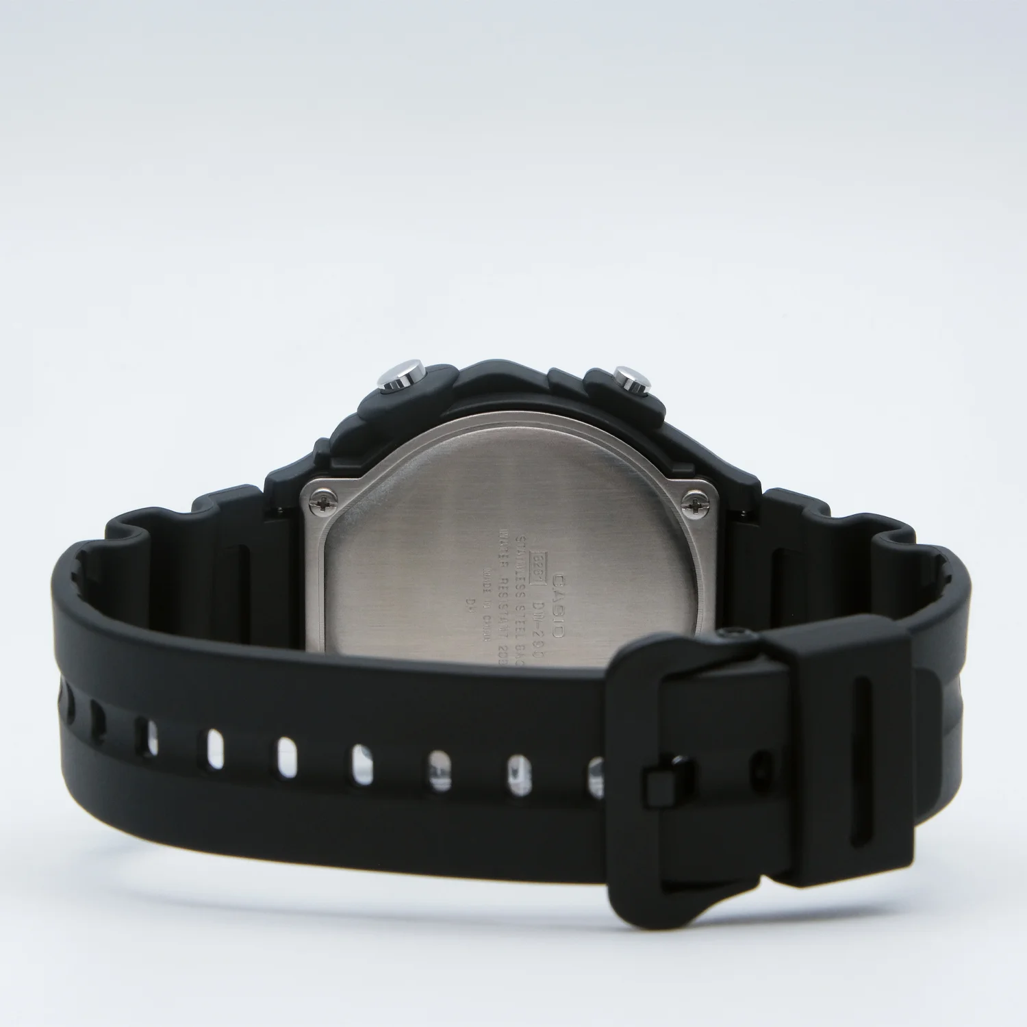 casio DW-290-1V