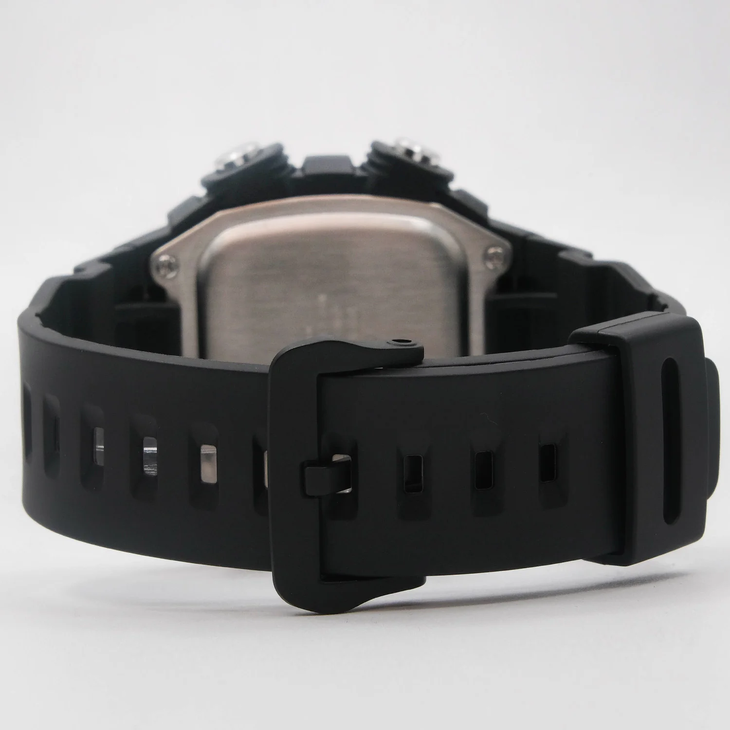 casio DW-291H-1BVEF