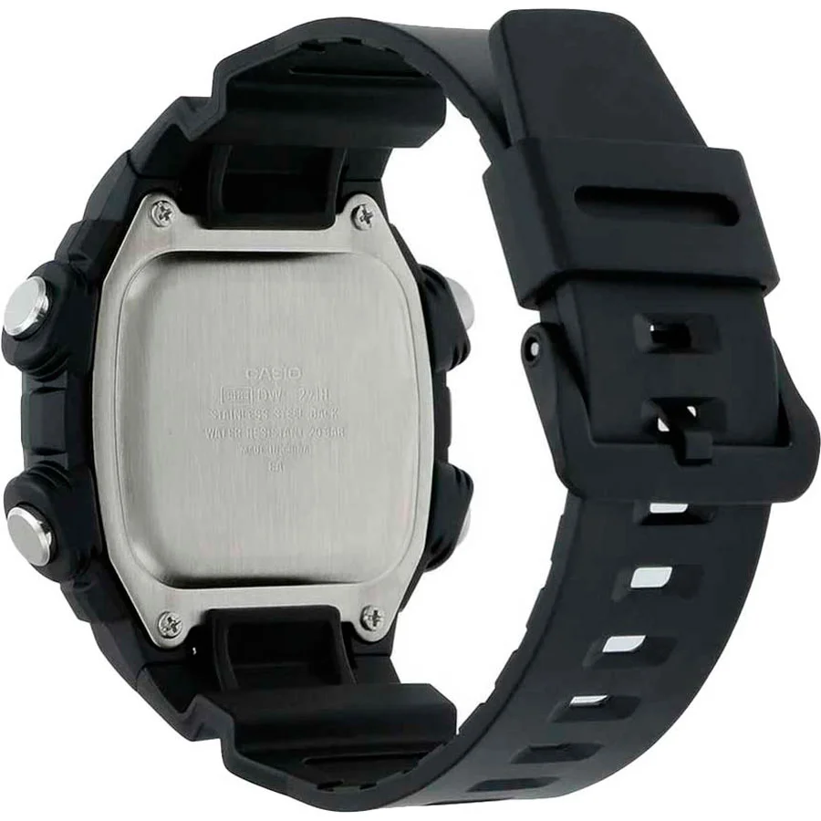 casio DW-291HX-1A