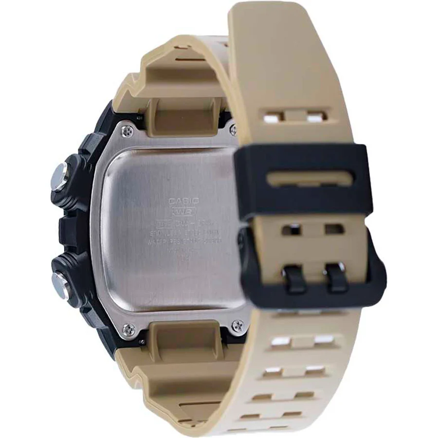 casio DW-291HX-5A