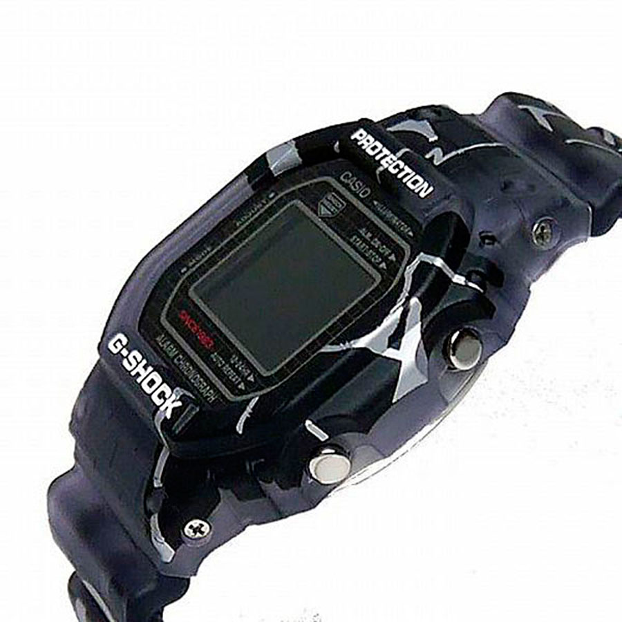 casio DW-5000SS-1