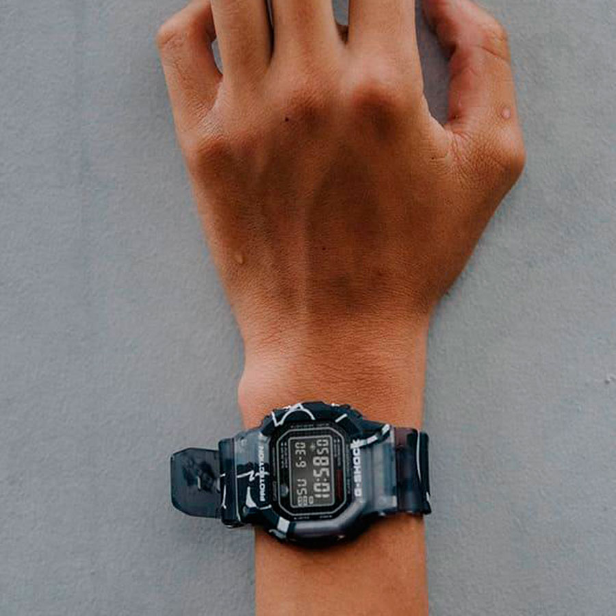 casio DW-5000SS-1