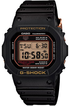 Вся коллекция G-Shock