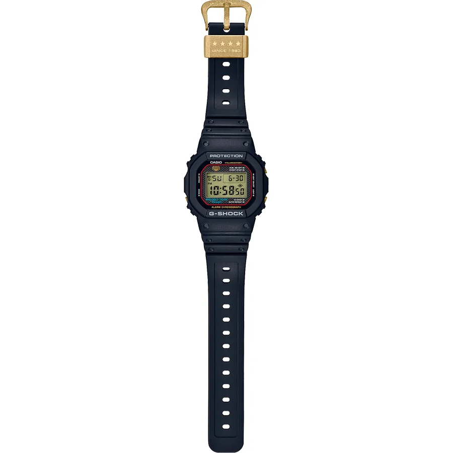 casio DW-5040PG-1