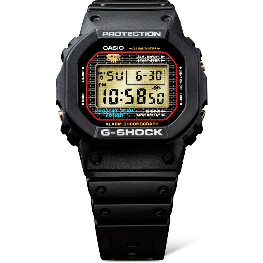 casio DW-5040PG-1