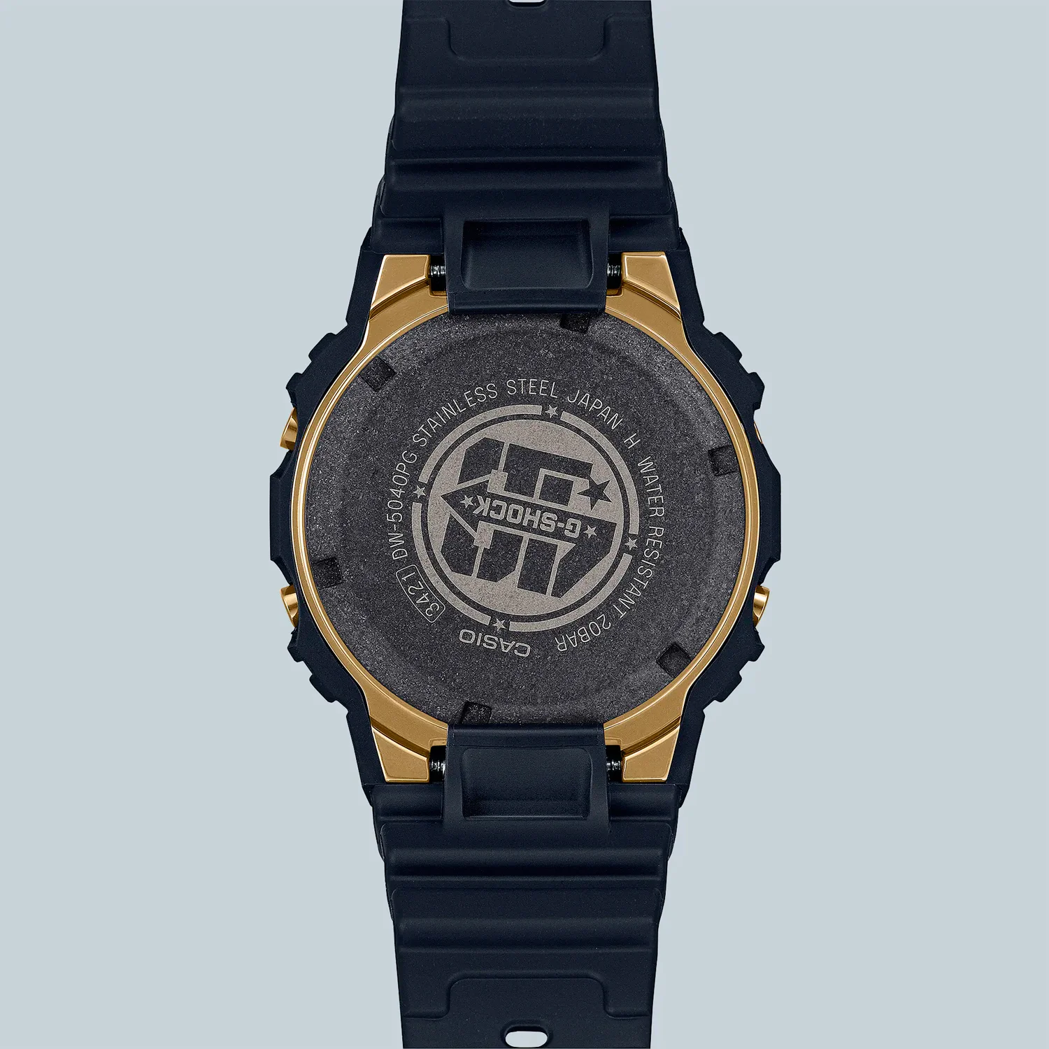 casio DW-5040PG-1