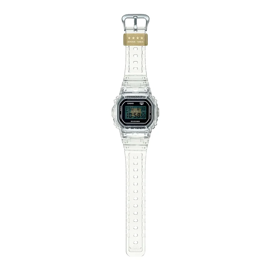 casio DW-5040RX-7