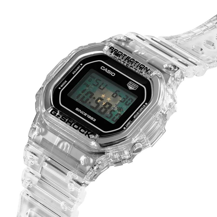 casio DW-5040RX-7