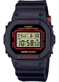 Вся коллекция G-Shock