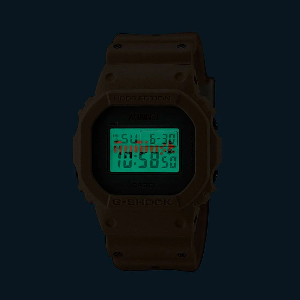 casio DW-5600AL24-7