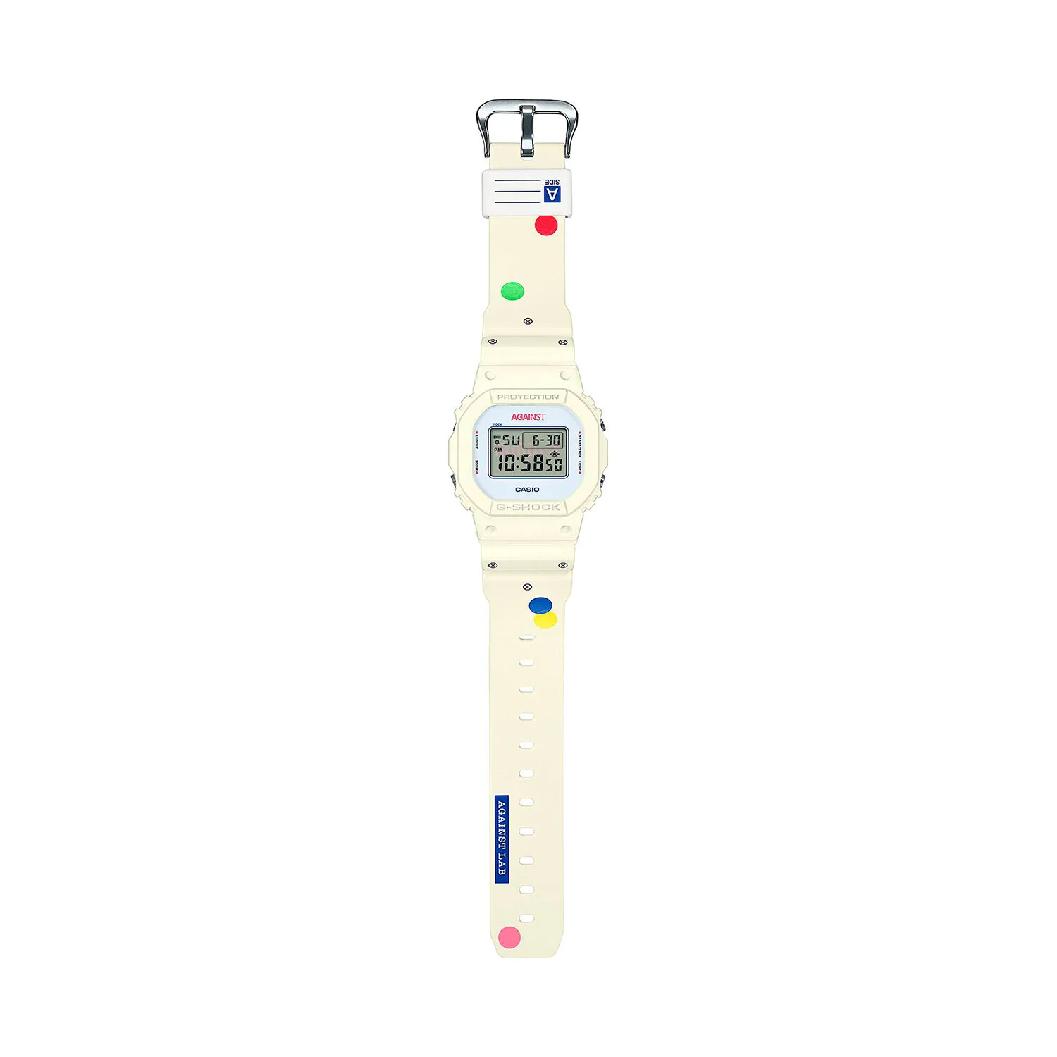 casio DW-5600AL24-7