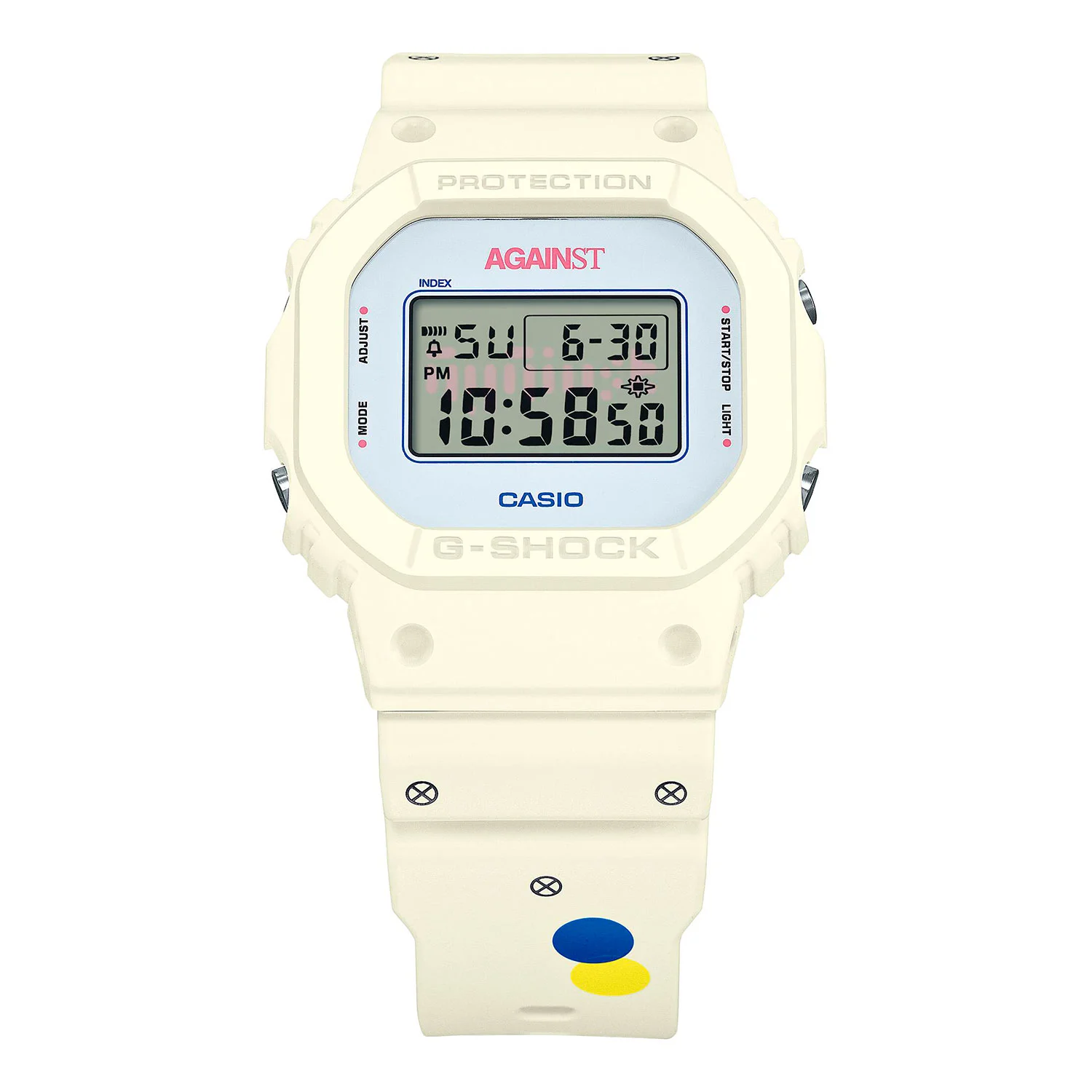 casio DW-5600AL24-7