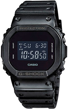Вся коллекция G-Shock