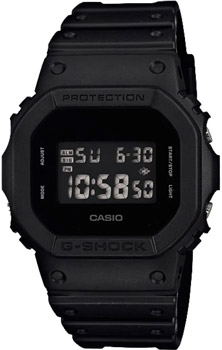 Вся коллекция G-Shock