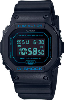 Вся коллекция G-Shock