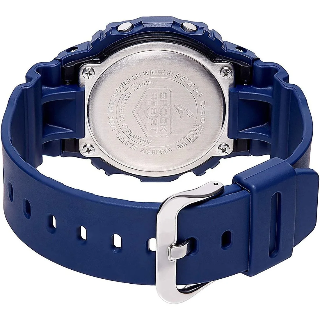 casio DW-5600BBM-2ER