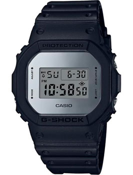 Вся коллекция G-Shock