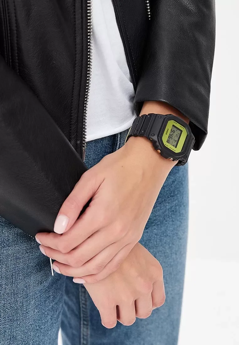 casio DW-5600BBMB-1E