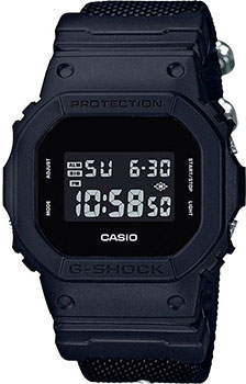 Вся коллекция G-Shock