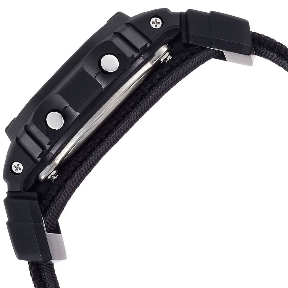 casio DW-5600BBN-1DR