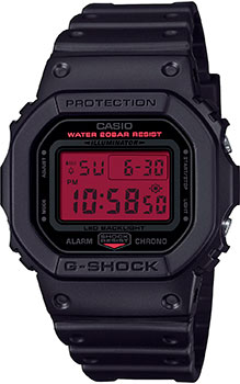 Вся коллекция G-Shock