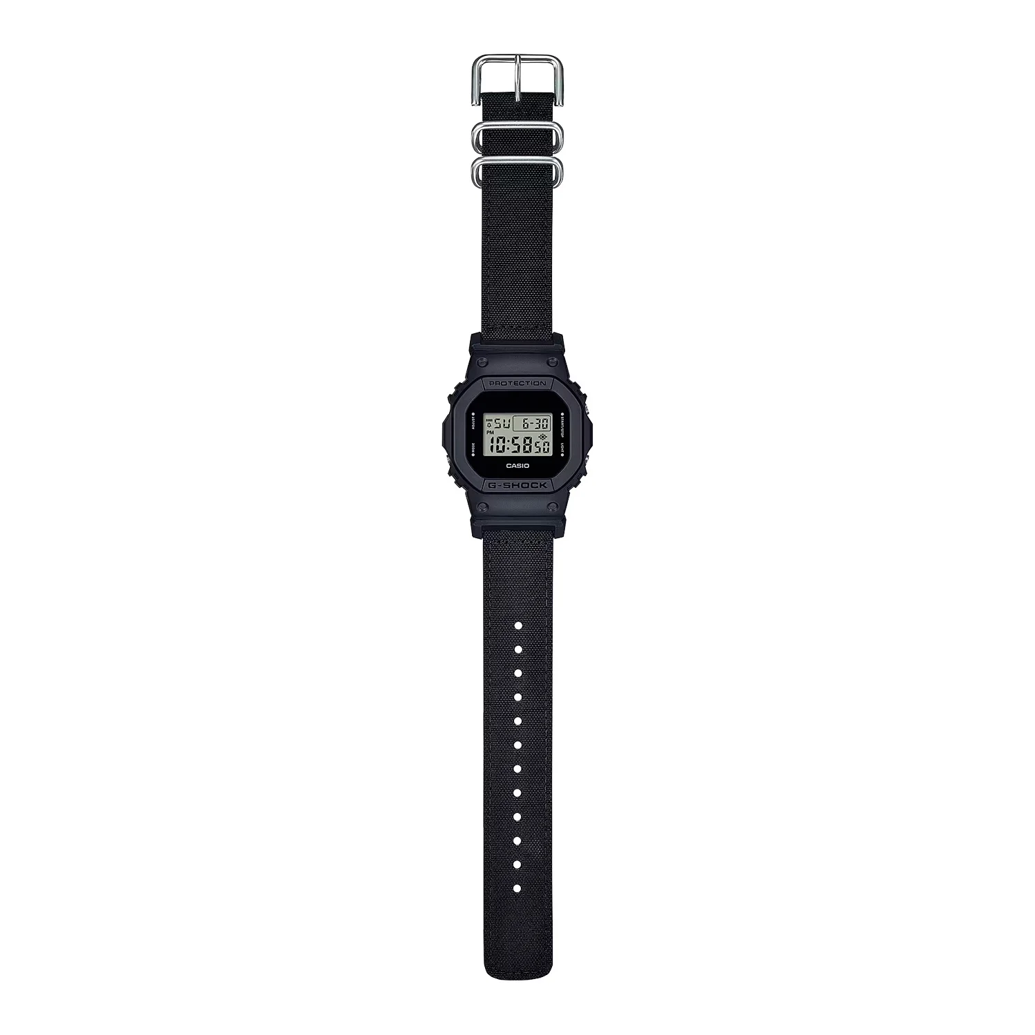casio DW-5600BCE-1