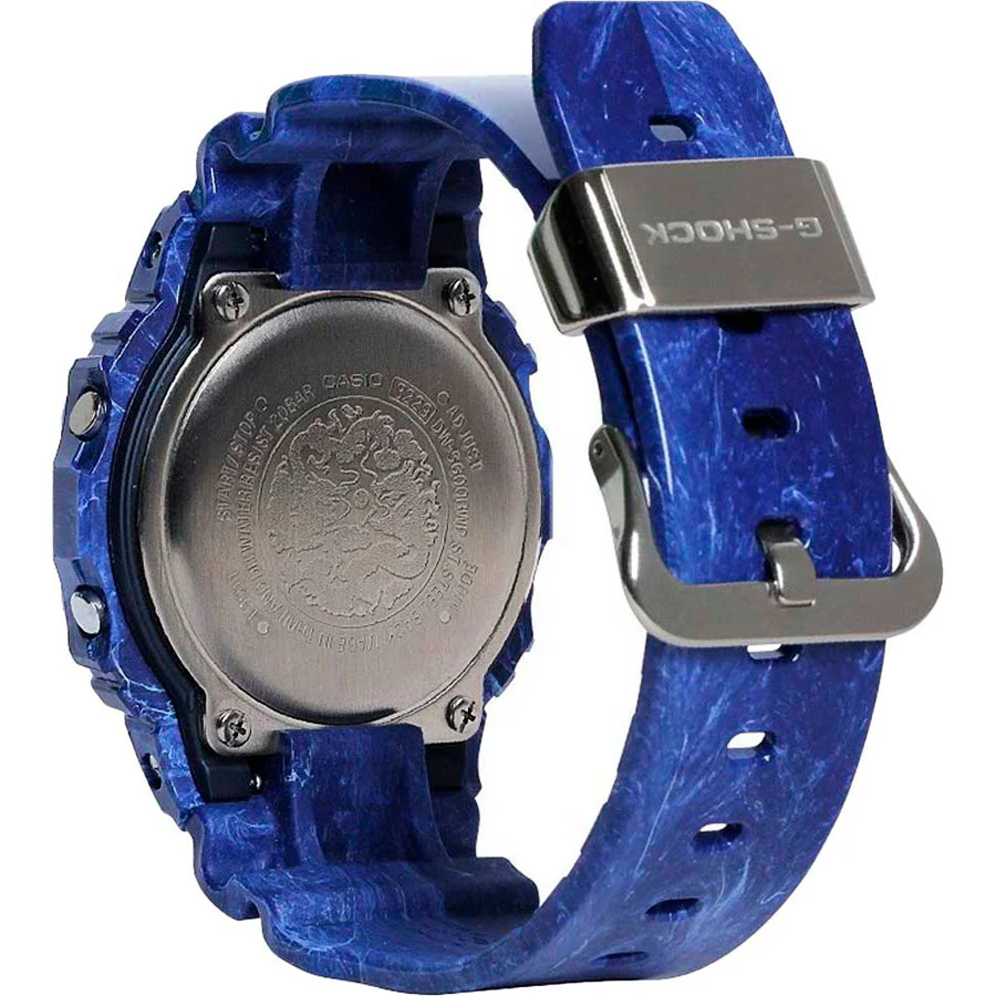 casio DW-5600BWP-2